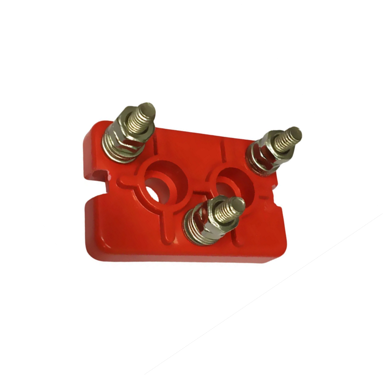 TAE-7001 - TERMINAL BLOCK 1 HP