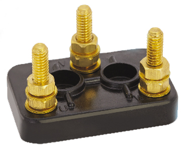 TAE-7004 - TERMINAL BLOCK 1-3 HP MOTOR