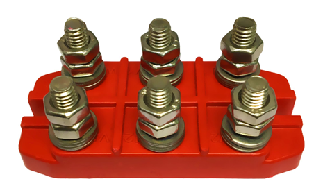TAE-7015 - TERMINAL BLOCK 10HP JYOTHI