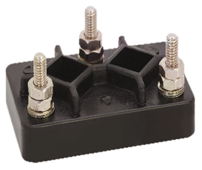 TAE-7017 - TERMINAL BLOCK 1-3 HP