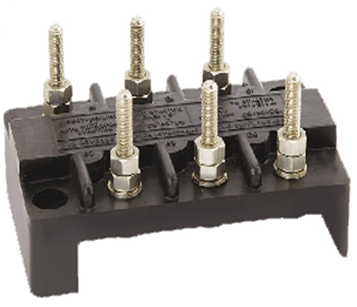 TAE-7028 - TERMINAL BLOCK 15-20HP KIRLOSKAR
