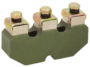 TAE-7049 - TERMINAL BLOCK 40HP SIEMENS