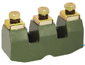 TAE-7050 - TERMINAL BLOCK 60HP SIEMENS