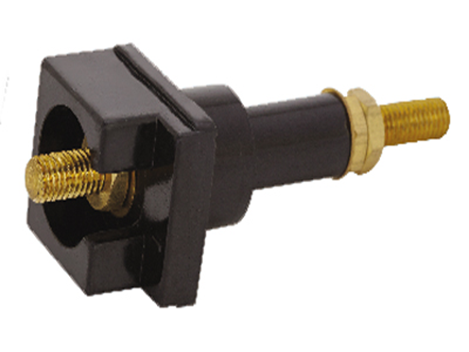 TAE-7059 - TERMINAL BLOCK FLAME PROOF CROMPTON MOTORS