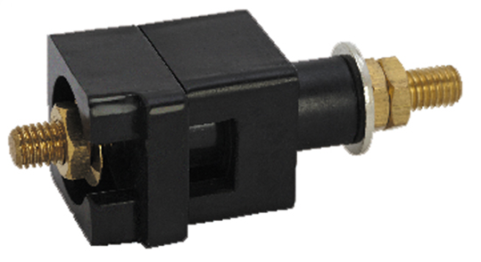 TAE-7060 - TERMINAL BLOCK FLAME PROOF CROMPTON MOTORS