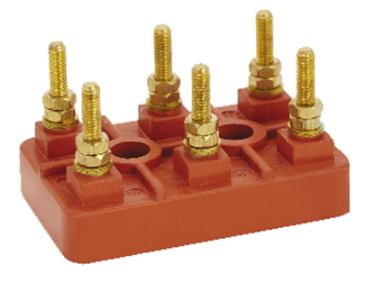 TAE-7083 - TERMINAL BLOCK