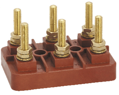 TAE-7091 - TERMINAL BLOCK