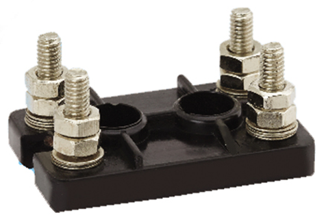 TAE-7095 - TERMINAL BLOCK 1 PHASE MOTOR