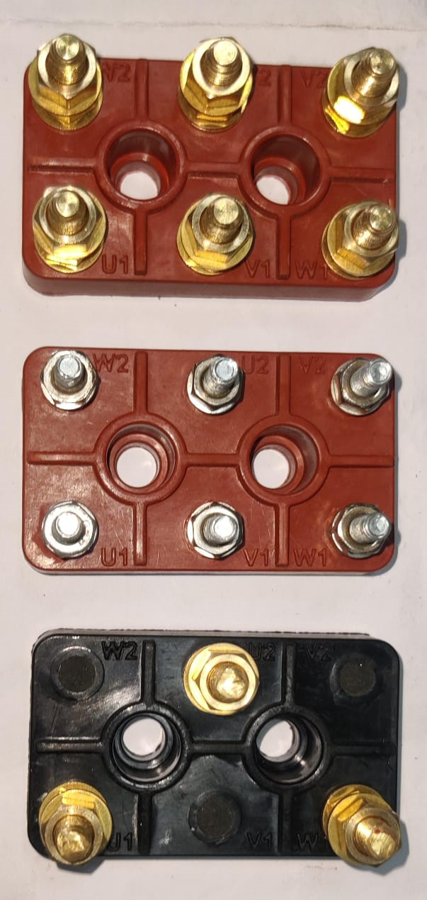 TAE-8000 - TERMINAL BLOCK TRANSTECH