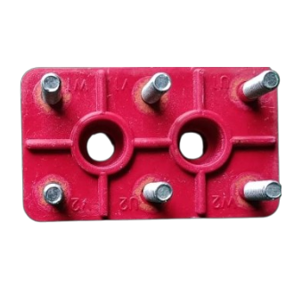 TAE-8001 - TERMINAL BLOCK TRANSTECH
