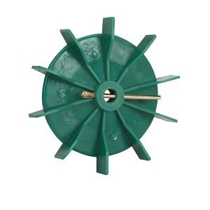 1001 – Plastic Fan suitable for 56 frame size (1/8 HP)