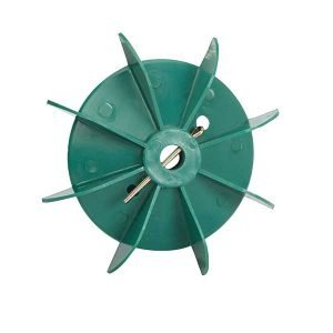 Plastic Fan suitable for 90 Frame Size(2HP)