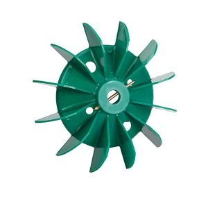 1007 – Plastic Fan suitable for 112 frame size (5 HP)