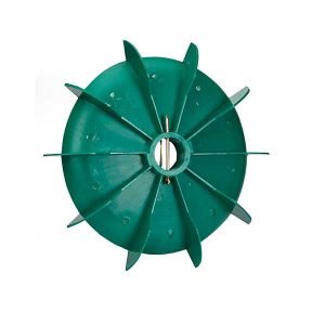 1010 – Plastic Fan suitable for 180 frame size (30-40 HP)