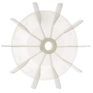 1034 – Plastic Fan suitable for Crompton B-50 TF (Outer Fan)