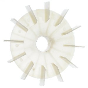 1060 – Plastic Fan suitable for Jet Pump (GRP)