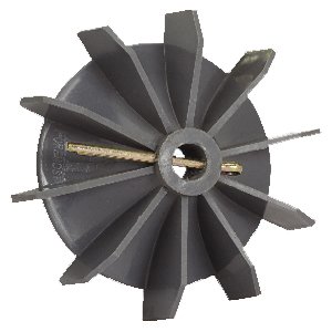 1094 – Plastic Fan suitable for Tullu Type