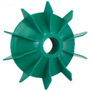 1101 – Plastic Fan suitable for 90 frame size