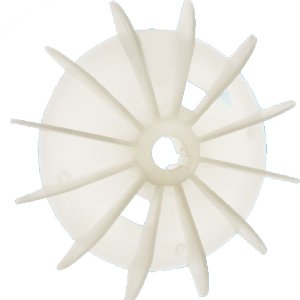 1115 – Plastic Fan suitable for DK-7
