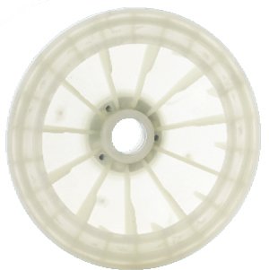 1145 – Plastic Fan OD 120