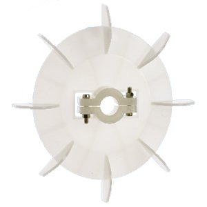 1149 – Plastic Fan suitable for T Type 112 frame