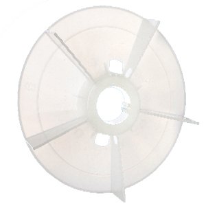 1168 – Plastic Fan suitable for Siemens / Hindustan GN-180