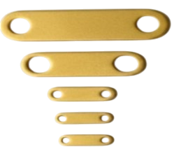 TAE-2001 - SHORTING LINK 1 HP